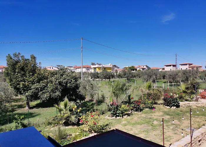 Borgo del Marchese