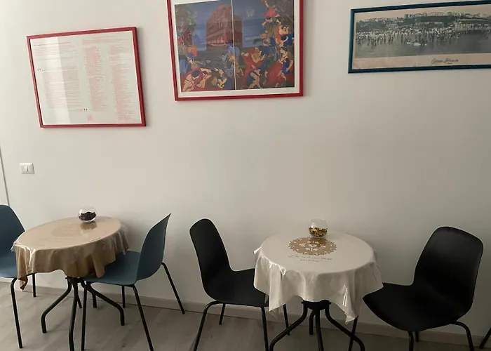 La Presentosa Bed&Breakfast