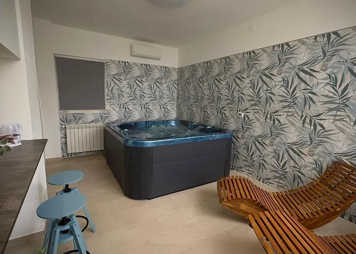 Hotel: OrizzonteMare